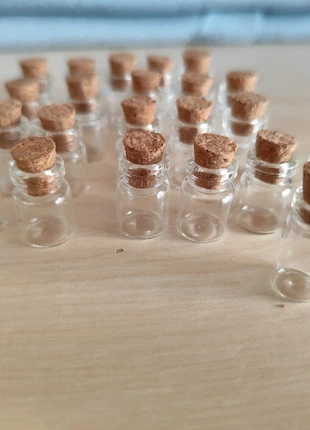 petites fioles, marca: Inconnu, estado: Bueno, 3,50 €, 4,38 € Protección al comprador incluida