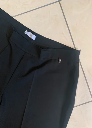 Lizalù Diamond Pantalone con Pizzo Donna, merk: Lizalù Diamond, staat: Nieuw zonder prijskaartje, maat: XL / 42 / 14, € 14,90, € 16,35 inclusief Kopersbescherming