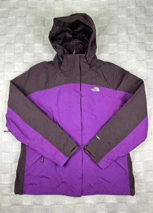 K-way The North Face HyVent Violet Taille L, brand: The North Face, condition: Very good, size: L / 40 / 12, €54.99, €58.44 includes Buyer Protection Pro