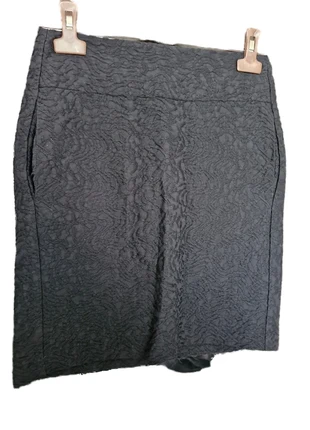 Jupes longueur genou Chattawak – 34 – Noir, marque: CHATTAWAK, état: Très bon état, taille: XS / 34 / 6, 5,00 €, 5,95 € Protection acheteurs incluse