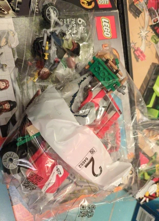 Lego Jurassic World 76946, brand: LEGO, condition: New without tags, size: One size, €12.00, €13.30 includes Buyer Protection