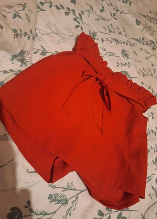 Dolce Verre Skort, brand: Dolce Verre, condition: Very good, size: S / 36 / 8, €15.00, €16.45 includes Buyer Protection