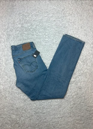 Levi 501 Jeans / Light Blue / W34 L36 #1808, marca: Levi's, estado: Muy bueno, tamaño: W34 | ES 44, 32,50 €, 34,83 € Protección al comprador Pro incluida