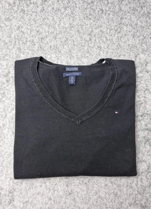Pull léger Tommy Hilfiger XL, marque: Tommy Hilfiger, état: Très bon état, taille: XL, 14,00 €, 15,40 € Protection acheteurs incluse