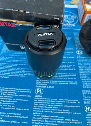 Objectif photo Pentax, brand: Pentax, condizioni: Ottime, €170.00, €179.20 include la Protezione acquisti
