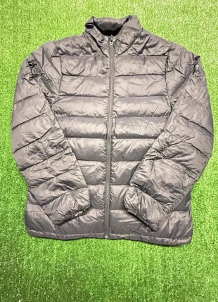 Abercrombie & Fitch – Doudoune homme légère noire déperlante – Taille S (US / FR 38), brand: Abercrombie & Fitch, condition: Very good, size: S, €29.00, €31.15 includes Buyer Protection