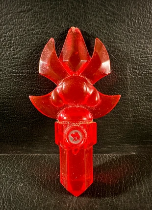 Skylanders trap team fire scepter, marque: Skylanders, état: Très bon état, 4,49 €, 5,41 € Protection acheteurs incluse