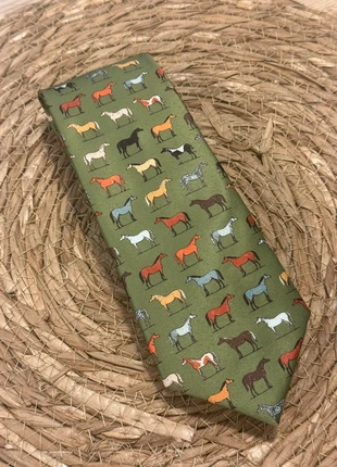 Corbata Caballos, merk: Local, staat: Nieuw met prijskaartje, € 14,95, € 16,40 inclusief Kopersbescherming Pro