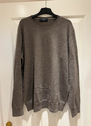 Wool jumper, brand: Charles Tyrwhitt, condition: Very good, size: M, £8.00, £9.10 includes Buyer Protection