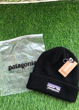 Bonnet Patagonia Nori, marque: Patagonia, état: Neuf sans étiquette, taille: Taille unique, 15,50 €, 16,98 € Protection acheteurs incluse