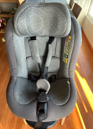 Silla de coche becool Nado, brand: Nado, condizioni: Ottime, taglia: 0–13 kg, €120.00, €126.70 include la Protezione acquisti