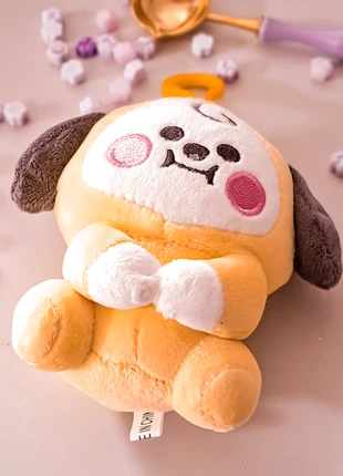 Chimmi - BT21, marque: BT21, état: Neuf avec étiquette, taille: Prématuré, jusqu'à 44cm, 8,00 €, 9,10 € Protection acheteurs (Pro) incluse