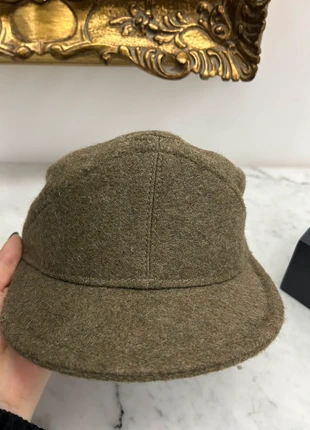 Cappello Norvegese uomo esercito, marque: CO.MI. S.R.L., état: Neuf sans étiquette, taille: 57, 15,00 €, 16,45 € Protection acheteurs incluse