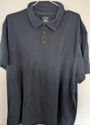 Polo homme M-17 Essentials  Noir  Taille 2XL, marca: m17 Essentiel, estado: Muy bueno, tamaño: XXL, 4,75 €, 5,69 € Protección al comprador incluida