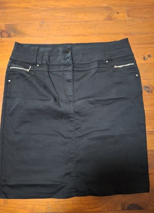 Jupe Femme Neuve, marque: Jacqueline Riu, état: Neuf sans étiquette, taille: XXXL / 46 / 18, 7,00 €, 8,05 € Protection acheteurs incluse