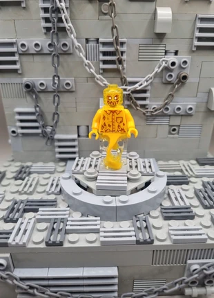 Lego Waylon, merk: LEGO, staat: Goed, maat: 3 jaar / 98 cm, € 2,00, € 2,80 inclusief Kopersbescherming