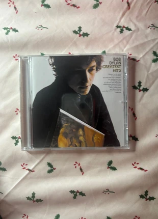 Bob Dylan greatest hit music cd, condition: Very good, £2.00, £2.80 includes Buyer Protection