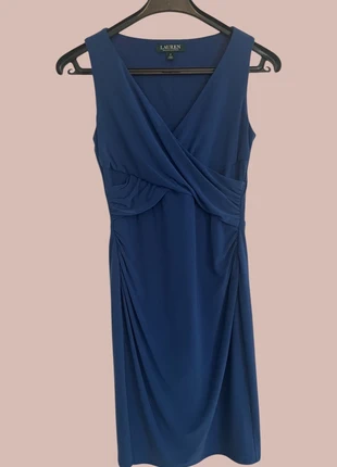 Très jolie robe Ralph Lauren, marca: Ralph Lauren, estado: Muy bueno, tamaño: XS / 34 / 6, 20,00 €, 21,70 € Protección al comprador incluida