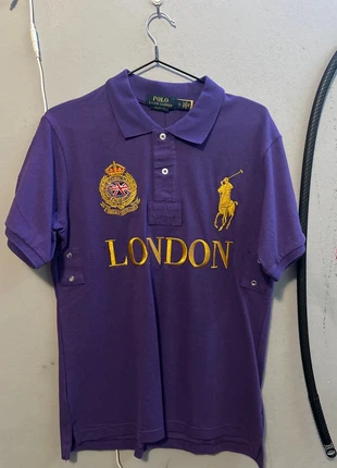 Polo Ralph lauren, merk: Ralph Lauren, staat: Nieuw met prijskaartje, maat: S, € 28,00, € 30,10 inclusief Kopersbescherming