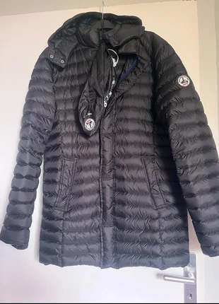 Veste jott Xavier noir homme taille M, marque: Jott, état: Bon état, taille: M, 120,00 €, 126,70 € Protection acheteurs incluse