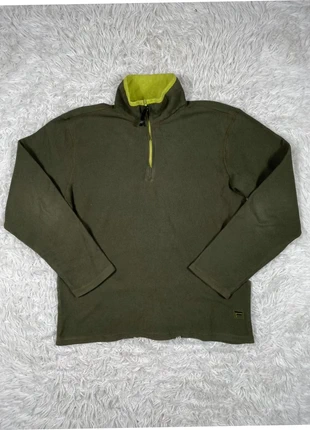 Veste polaire FILA légère verte kaki Polartec | Taille : M, marque: FILA, état: Très bon état, taille: M, 11,90 €, 13,20 € Protection acheteurs incluse