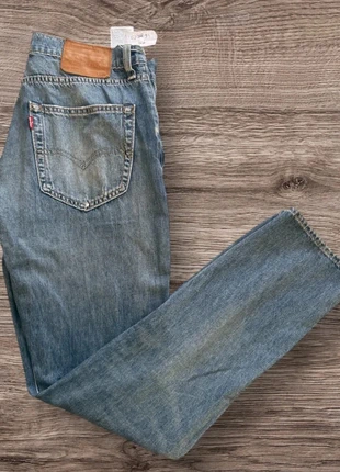 Jean levi’s 512 premium performance 4669, brand: Levi's, condition: Very good, size: W30, €39.90, €42.60 includes Buyer Protection Pro