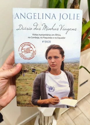 Diário das minhas viagens, état: Très bon état, 2,00 €, 2,80 € Protection acheteurs incluse