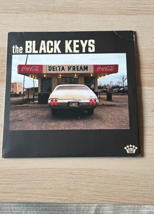 Black Keys - Delta Kream (Limited Edition, Numbered,2021), zustand: Sehr gut, 33,00 €, 35,35 € inklusive Vinted-Käuferschutz