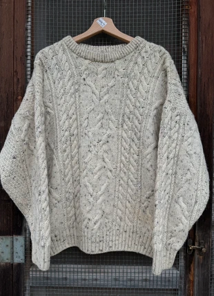 Maglione Aran crafts, marca: Aran Crafts, estado: Muito bom, tamanho: M / 38 / 10, €63.00, €66.85 inclui Proteção do Comprador