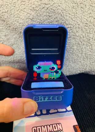 Bitzee, Interactive Toy Digital Pet, brand: Bitzee, condition: Very good, size: One size, £10.00, £11.10 includes Buyer Protection