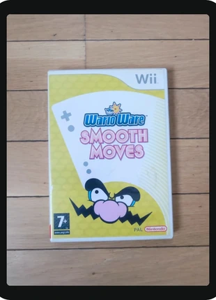 Wario Ware Smooth Moves jeu vidéo Nintendo Wii pal fr - complet, estado: Muy bueno, 12,00 €, 13,30 € Protección al comprador incluida