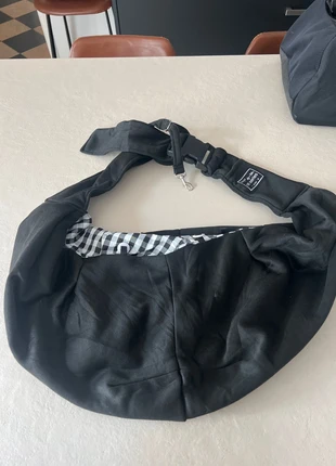 Sac transport chien, brand: Adiwo, condition: Very good, size: S, €12.00, €13.30 includes Buyer Protection