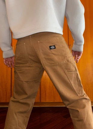 Dickies knee pant, brand: Dickies, condizioni: Ottime, taglia: IT 40 | W30, €34.00, €36.40 include la Protezione acquisti