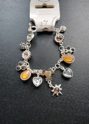 Armband, merk: MKM, staat: Heel goed, € 1,75, € 2,54 inclusief Kopersbescherming