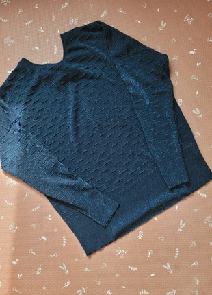 Pull festif femme Maison 123, marke: Maison 123, zustand: Sehr gut, größe: L / 40 / 12, 15,00 €, 16,45 € inklusive Vinted-Käuferschutz