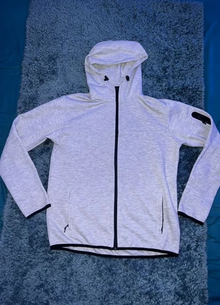 Veste grise, brand: TEX, condition: Very good, size: M, €5.00, €5.95 includes Buyer Protection