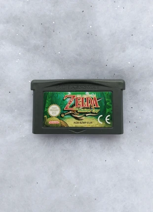 Zelda The Minish Cap GBA, état: Très bon état, 30,00 €, 32,20 € Protection acheteurs incluse