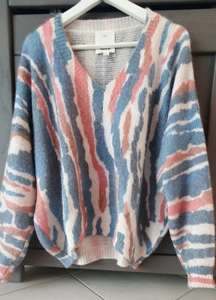 Pull loose OOTD, brand: OOTD, condizioni: Ottime, taglia: Taglia unica, €10.00, €11.20 include la Protezione acquisti