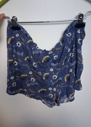 Short pyjama femme taille XL, marke: Disney, zustand: Sehr gut, größe: XL / 42 / 14, 4,00 €, 4,90 € inklusive Vinted-Käuferschutz