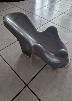 Siège de bain bébé 🚼, marque: Premaman, état: Très bon état, 1,00 €, 1,75 € Protection acheteurs incluse