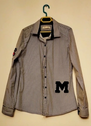 Chemise fille Onado, brand: Onado, condition: Very good, size: S / 36 / 8, €3.00, €3.85 includes Buyer Protection