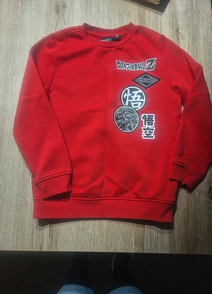 Sweat dragon ball, marque: Dragon Ball, état: Très bon état, taille: 10 ans / 140 cm, 5,00 €, 5,95 € Protection acheteurs incluse