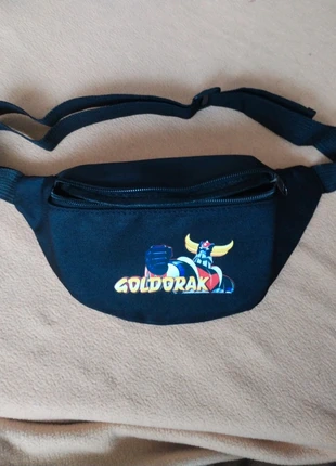 Sacoche banane Goldorak manga vintage grendizer, marque: Goldorak, état: Très bon état, 12,99 €, 14,34 € Protection acheteurs incluse