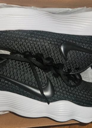 Nike Hyperdunk 2017 low, merk: Nike, staat: Heel goed, maat: 45.5, € 80,00, € 84,70 inclusief Kopersbescherming