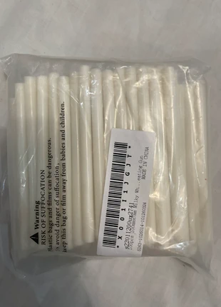 Sourcingmap 100pcs 100mmx7mm Milky White Hot Melt Glue Adhesive Stick for Heating Gun, brand: Sourcing, condition: New with tags, £7.49, £8.56 includes Buyer Protection