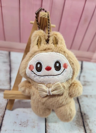 Labubu PopMart porte clé, marke: labubu, zustand: Sehr gut, größe: Einheitsgröße, 2,99 €, 3,84 € inklusive Vinted-Käuferschutz