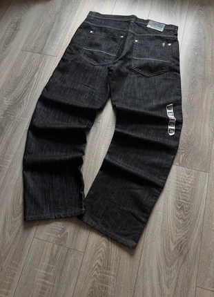 Vintage baggy jeans southpole 00s, brand: Southpole, condizioni: Ottime, taglia: IT 46 | W36, €75.00, €79.45 include la Protezione acquisti