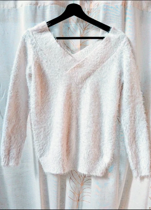 Pull tout doux, brand: Morgan, condizioni: Ottime, taglia: S / IT 40 / EU 36, €8.00, €9.10 include la Protezione acquisti