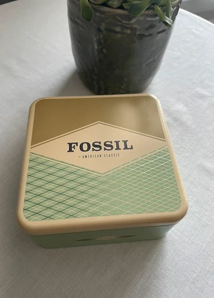 Collier Fossil, marke: Fossil, zustand: Neu, 20,00 €, 21,70 € inklusive Vinted-Käuferschutz