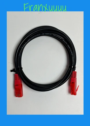 Cable Ethernet, condizioni: Ottime, €1.00, €1.75 include la Protezione acquisti